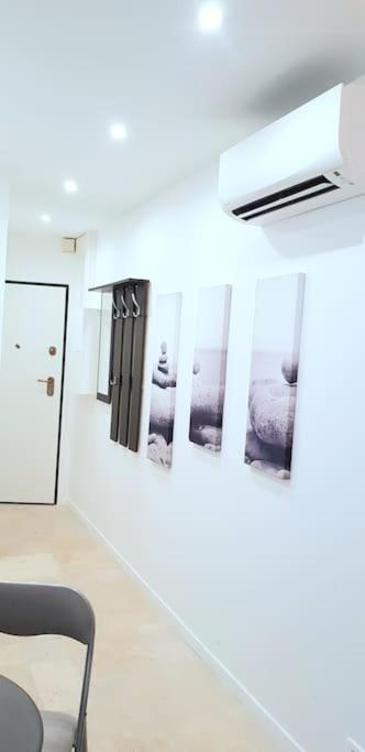 Studio Centre Cannes Forville Exterior foto